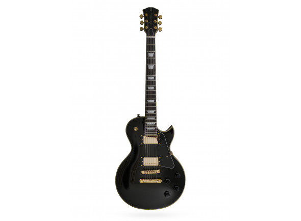 Larry Carlton L7 BK Larry Carlton L7 BK
